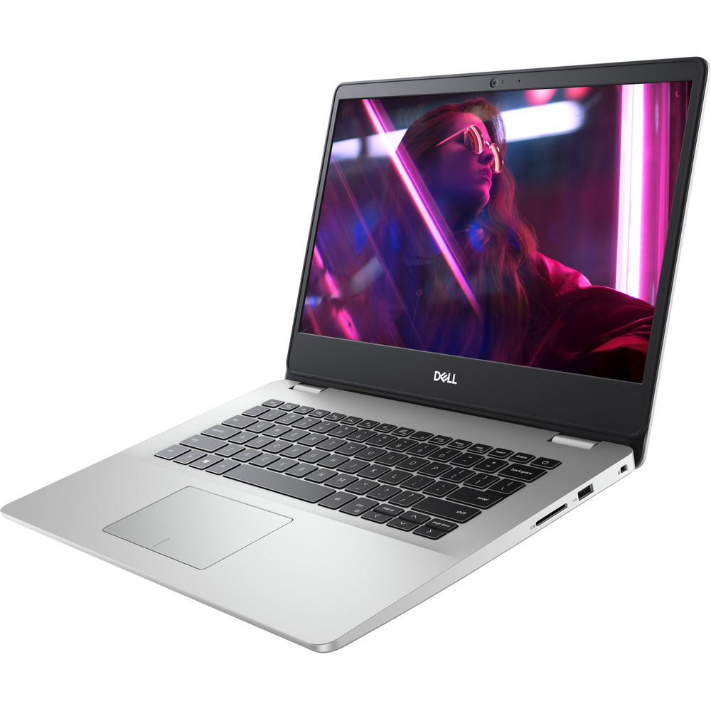 Dell isnp 14