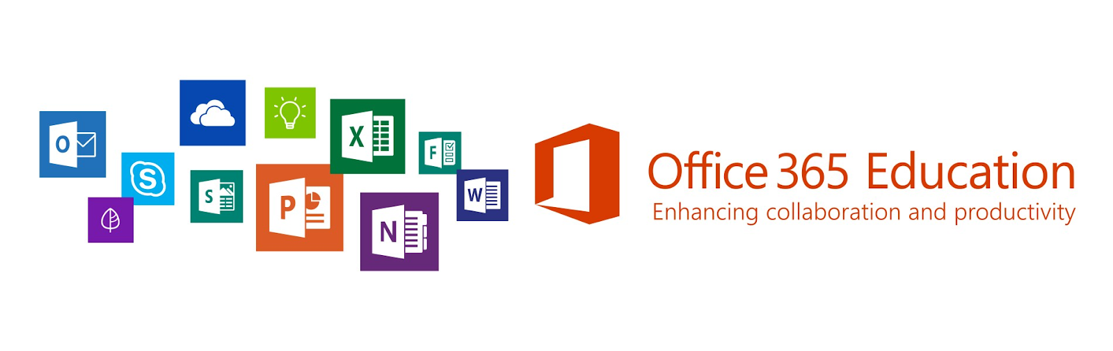Microsoft 365 for Education logo