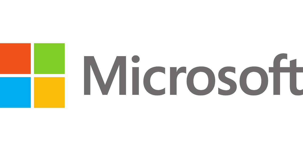 Microsoft-logo