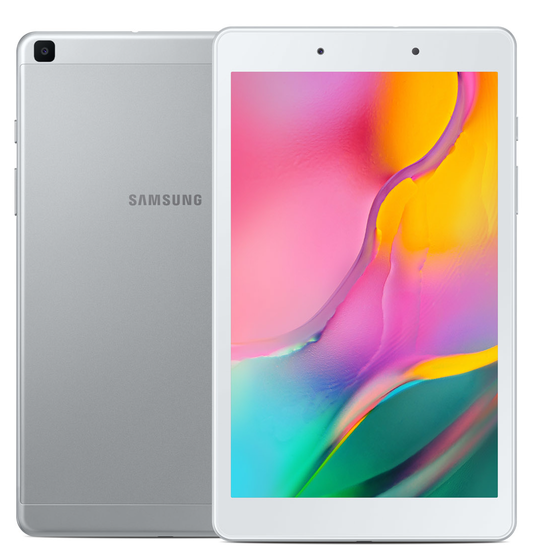 samsung tablet